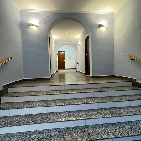 Habitacion Privada Valencia Luaran gambar