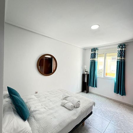 Habitacion Privada Valencia Luaran gambar