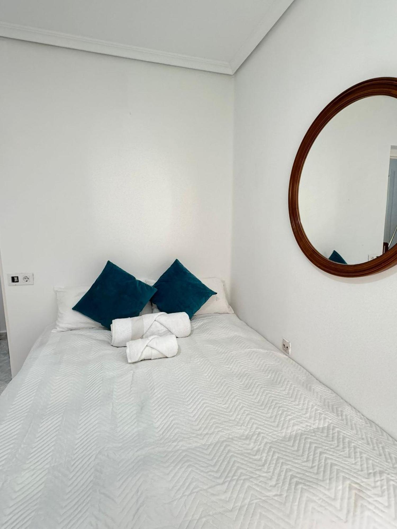 Habitacion Privada Valencia Luaran gambar