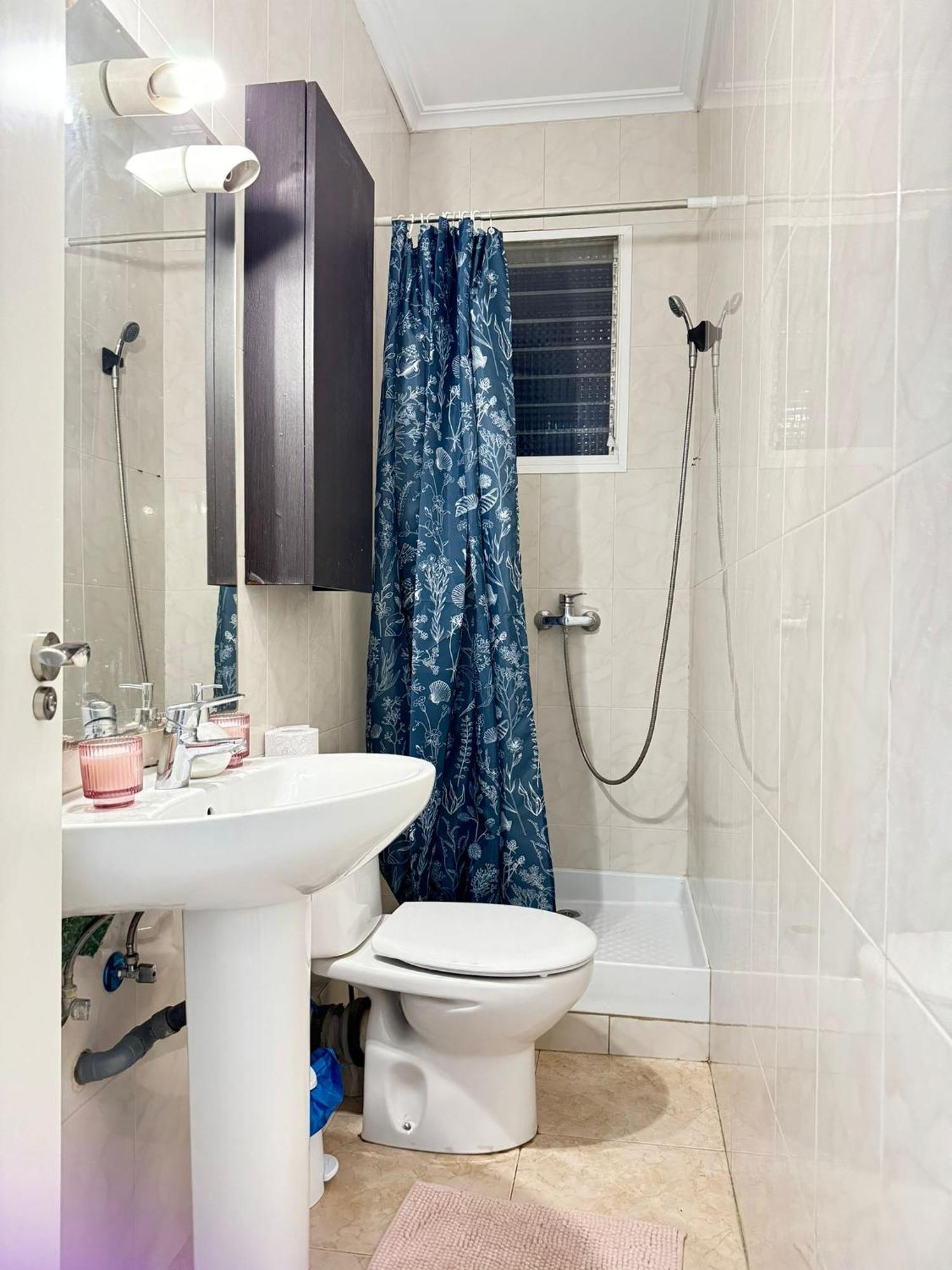 Habitacion Privada Valencia Luaran gambar